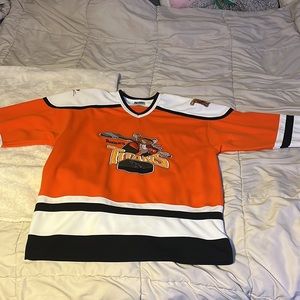 Vintage Tigger Jersey